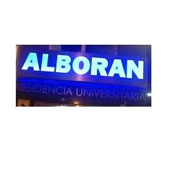 Residencia Universitaria Alborán, Málaga