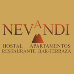 Apartamentos Hostal Restaurante Nevandi, Espinama