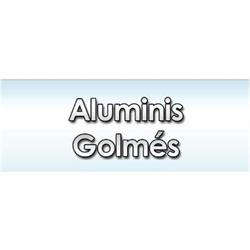 Aluminis Golmés