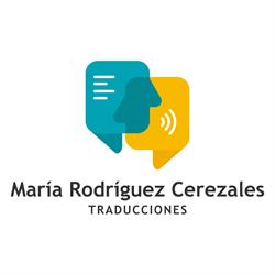 María Rodríguez Cerezales Traducciones, Ponferrada