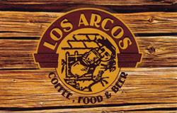 Cerveceria Los Arcos, Madrid