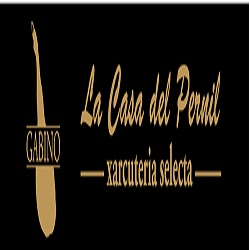 La Casa del Pernil, Olot