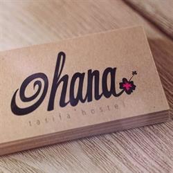 Ohana Tarifa Hostel