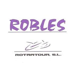 Robles, Argamé