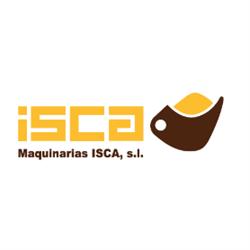 Maquinarias Isca S.L., Alella