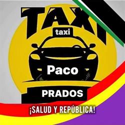 Eurotaxi-Salobreña Prados