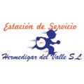 Estación De Servicio El Valle, Almarza