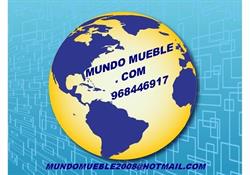 Mundo Mueble, Águilas