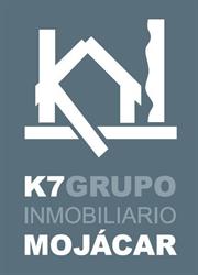 K7 grupo inmobiliario mojacar sl., Mojácar