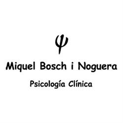 Miquel Bosch Noguera, Blanes
