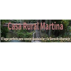 Casa Martina, Guadalaviar