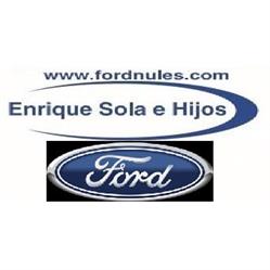 Taller mecanico Enrique Solá e Hijos, Nules