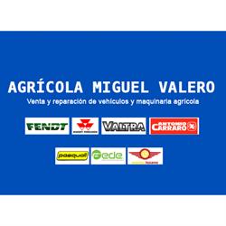 Agricola Miguel Valero S.L., Antequera