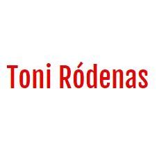 Toni Ródenas, Barcelona