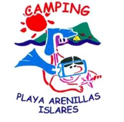 Camping Playa Arenillas, Islares