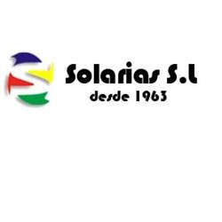 Solarias, Riba-roja de Túria