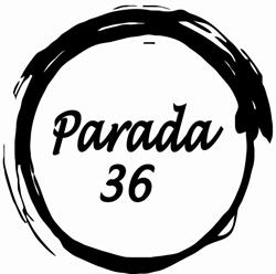 Parada 36 (La Casita Azul), Madrid