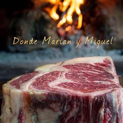 Donde Marián Y Miguel, Santa Eulària des Riu