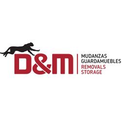Mudanzas D&M, Barcelona