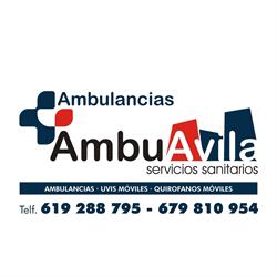 Ambu - Avila, Brieva