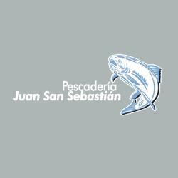 Pescadería Juan San Sebastián, Tolosa