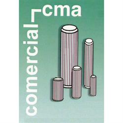 COMERCIAL CMA, Puente Madre