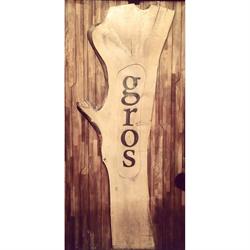 Gros Café & Pintxos, Vitoria-Gasteiz