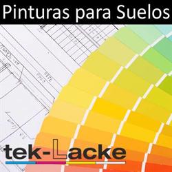 TEKLACKE S.L, Elda
