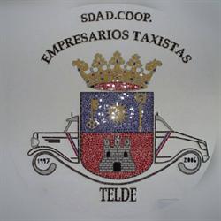 Neumáticos Cooperativa Taxis Telde