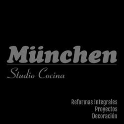 München Studio Cocina y Baño, Palencia