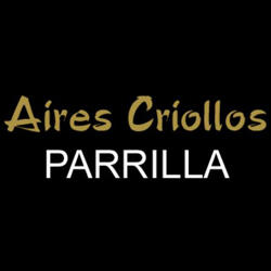 Aires Criollos Parrilla, Alcalá de Henares