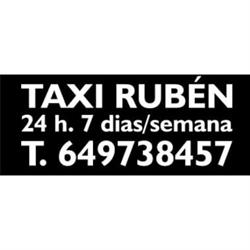 Taxi Ruben, Castejon
