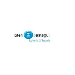 Lotería 3 Tudela