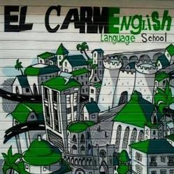 El Carmenglish, Valencia