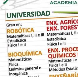 Academia J.M. Rivas, Lugo