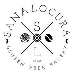 Sana Locura Gluten Free Bakery, Madrid