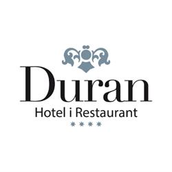 Duran Hotel i Restaurant, Figueres