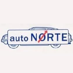 Auto Norte, Lugo