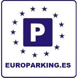 Europarking, Málaga