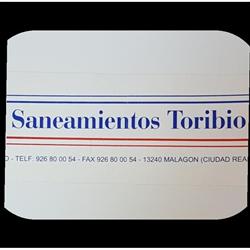 Saneamientos Toribio, Malagón