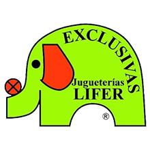 Jugueteías LIFER, Candelaria