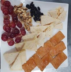 Meson-restaurante San Isidro, Archidona