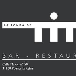 La Fonda de Tito, Gares