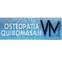 Osteopatía Quiromasaje Vicky Martín, Granada