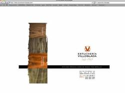 Estuchería Villoslada, S.L., Cenicero
