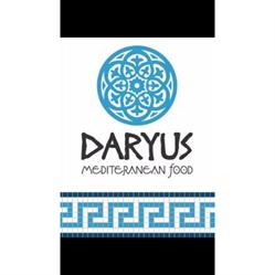 DARYUS MEDITERRANEAN FOOD, Segovia