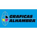 Gráficas Alhambra, Ogíjares