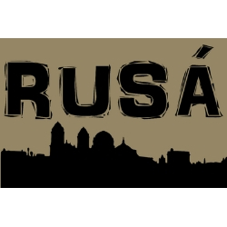 Mudanzas Rusá, Puerto Real