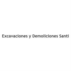 Excavaciones Y Demoliciones Santi, A Merca