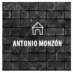 Reformas Antonio Monzon, Vecindario